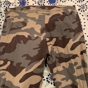 Charlotte Russe pants